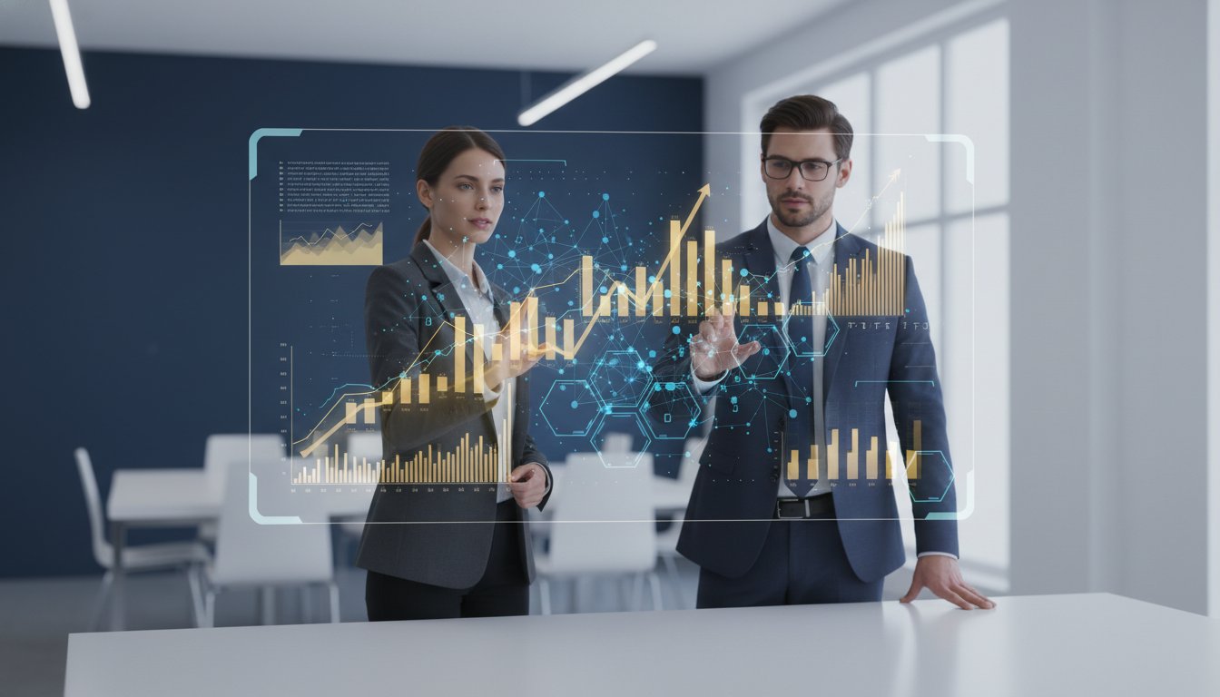 Professional Business Plan Generator: Create Investor-Ready Plans in Minutes