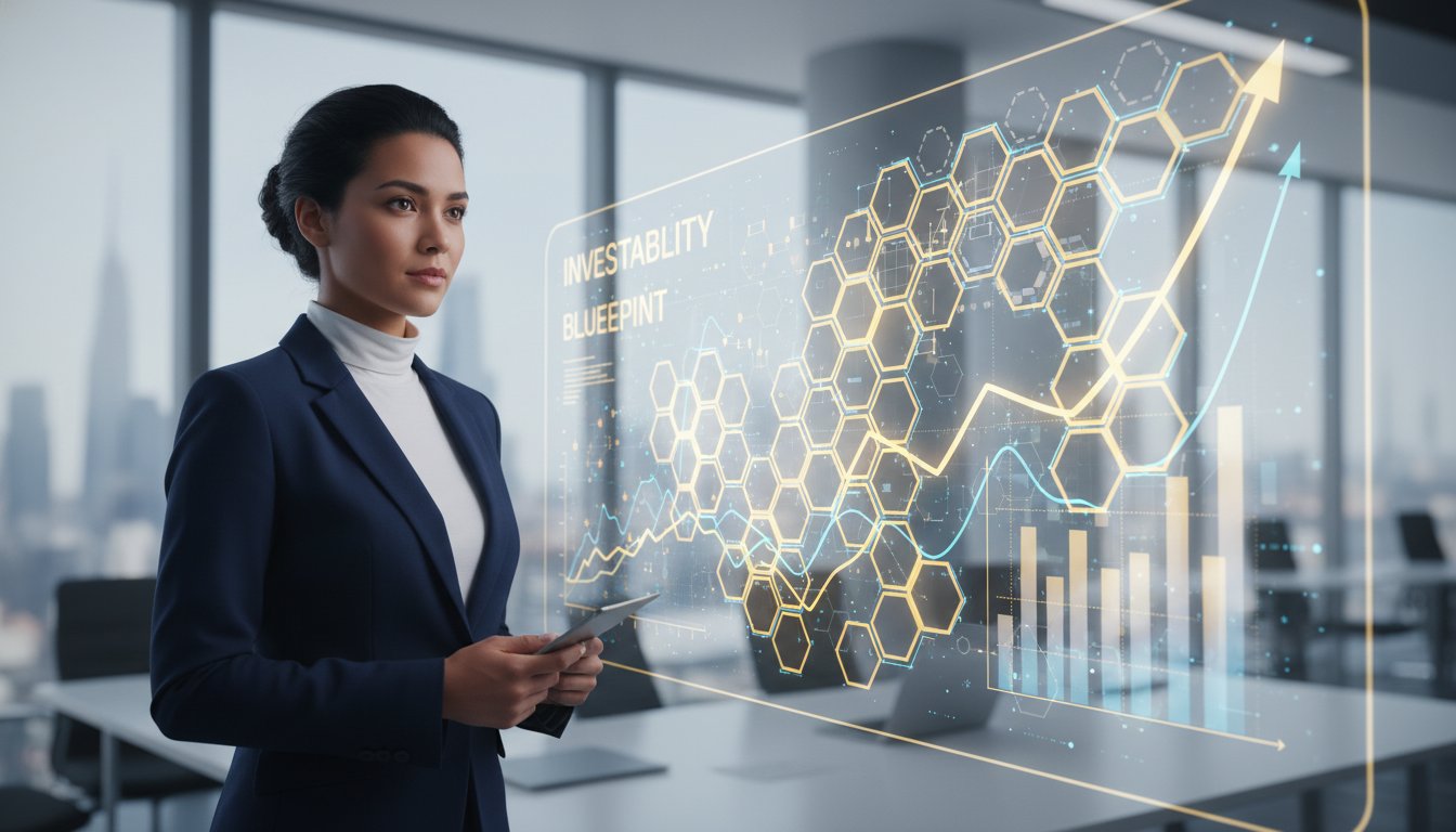 What Investors Look for in a Business Plan: The 2026 Investability Blueprint