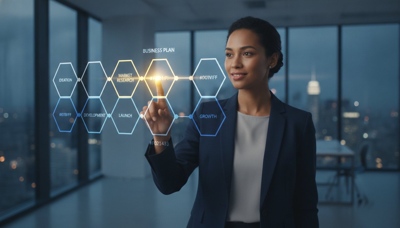 Business Plan Software with Step-by-Step Guidance: 2026 Guide