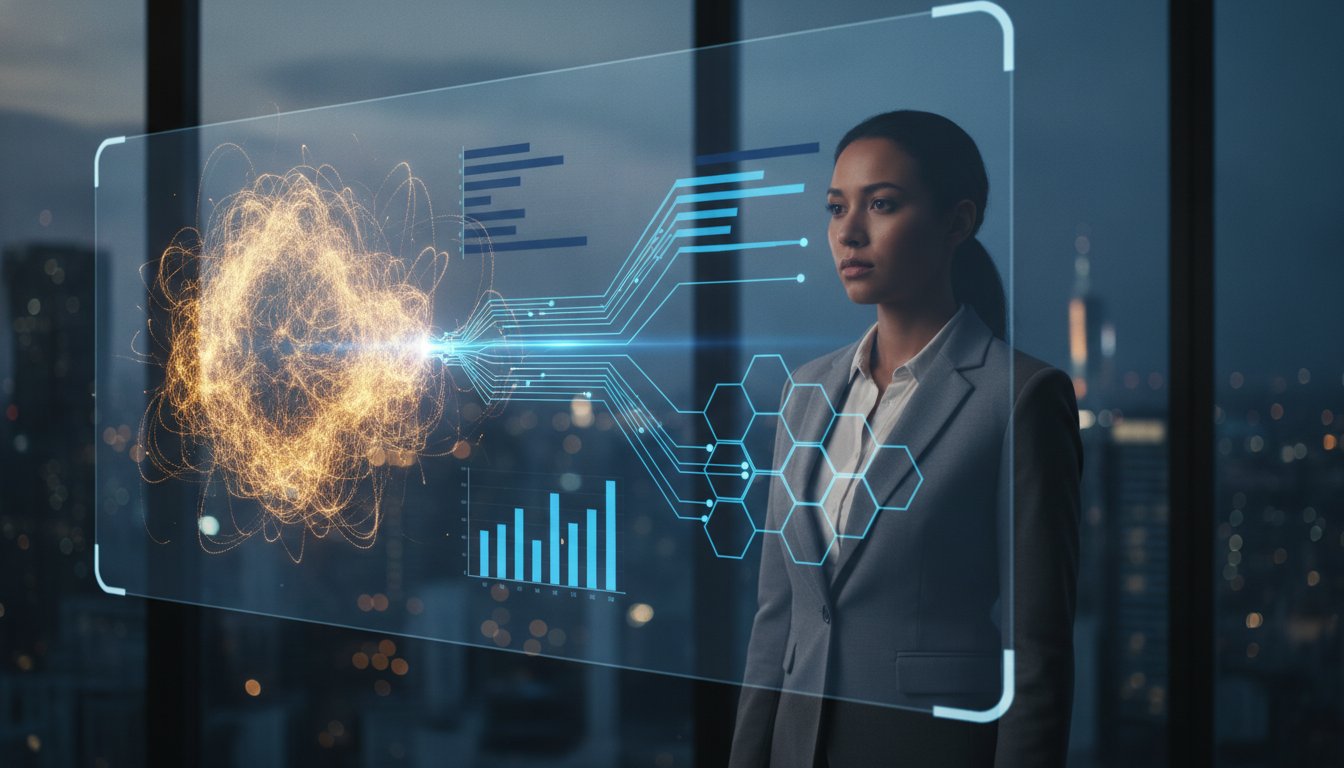 Communicating My Vision with a Business Plan: The Entrepreneur’s Guide
