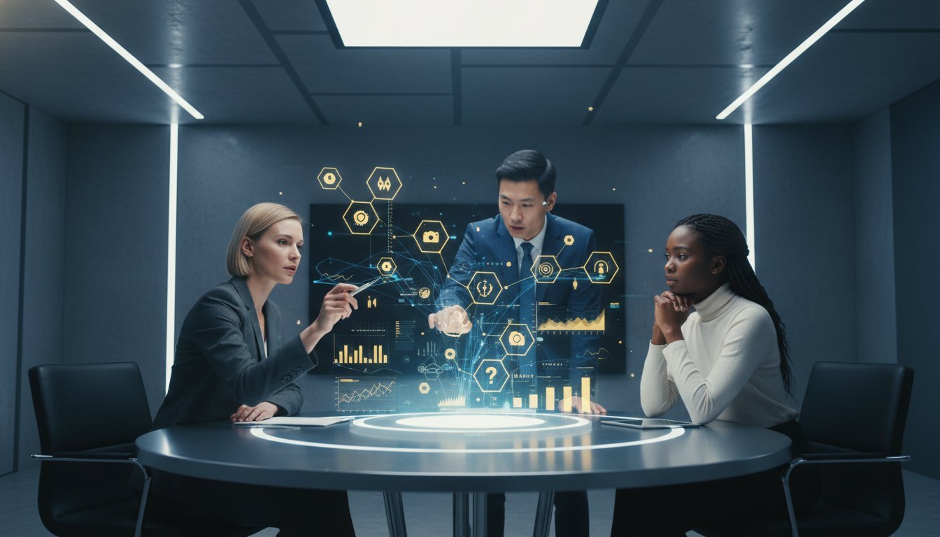 How to Create a Business Plan in 2026: A Step-by-Step Guide