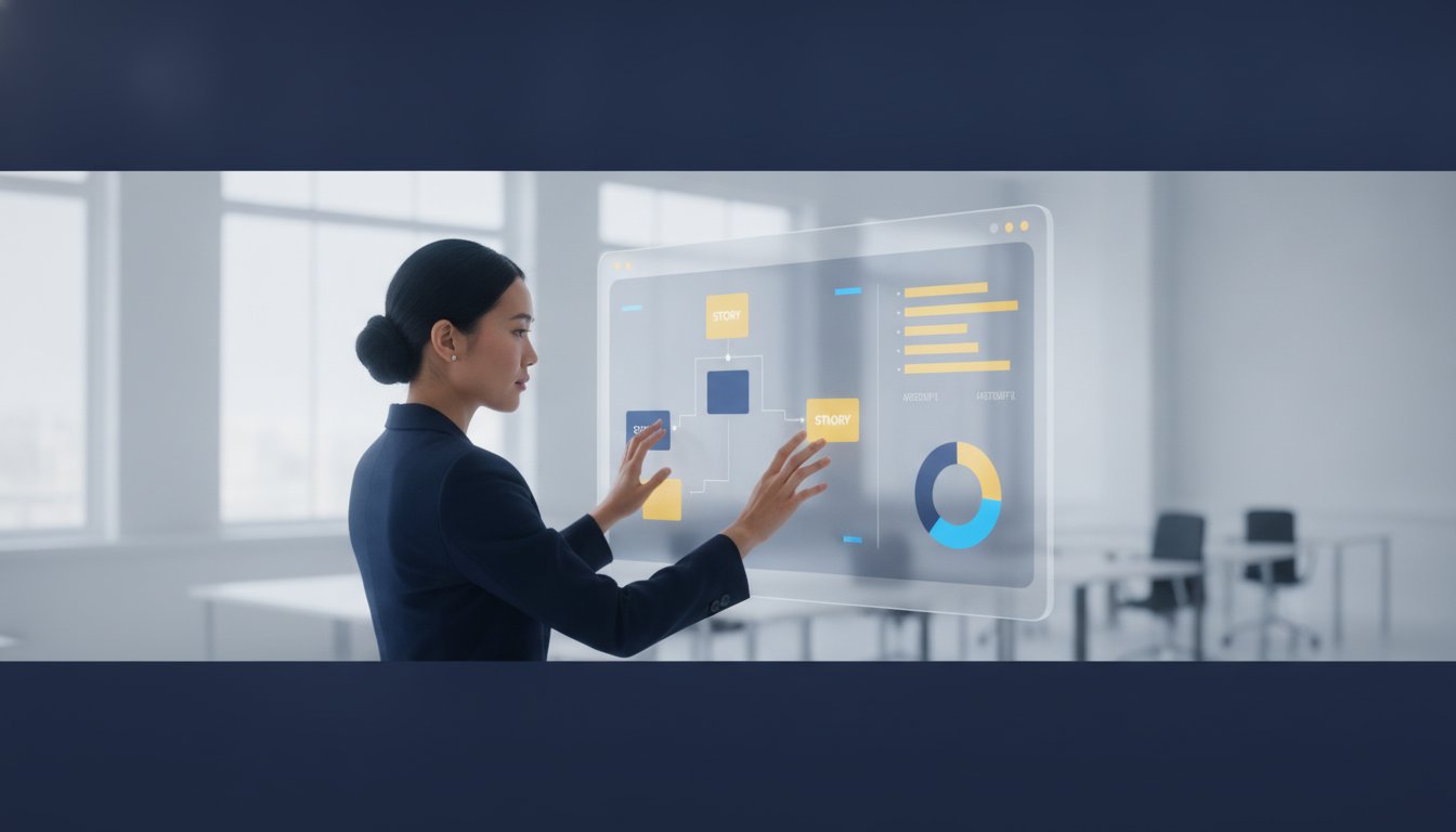 How to Write a Business Plan for People Who Are Not Numbers People