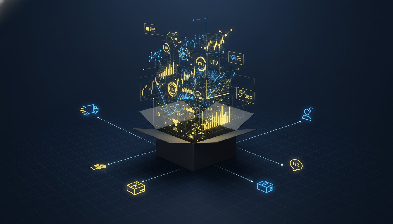 How to Write a Business Plan for a Subscription Box Service in 2026