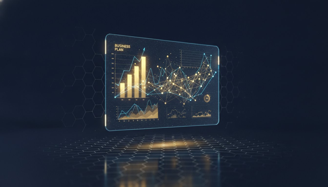 What Makes a Business Plan Investor-Ready? The 2026 Founder’s Guide