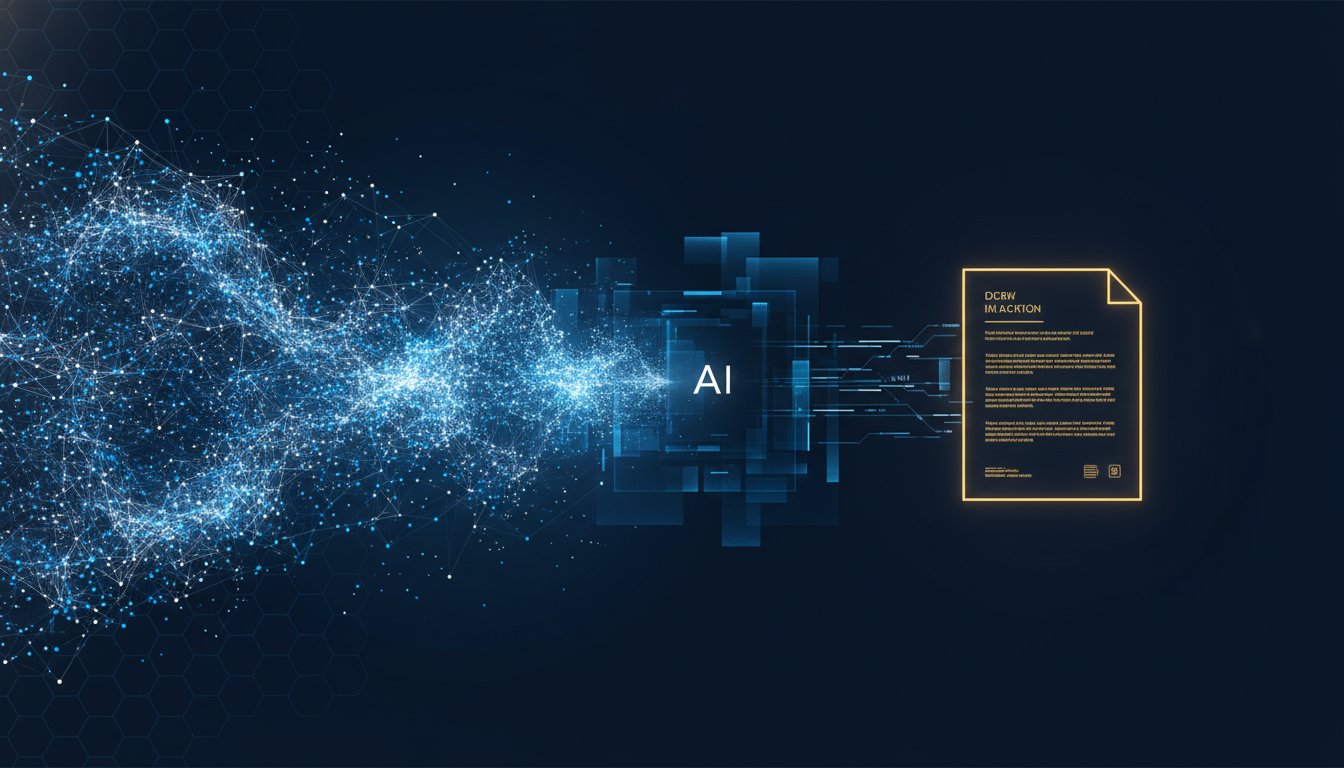 Executive Summary Example: How to Write a Winning Pitch in 2026