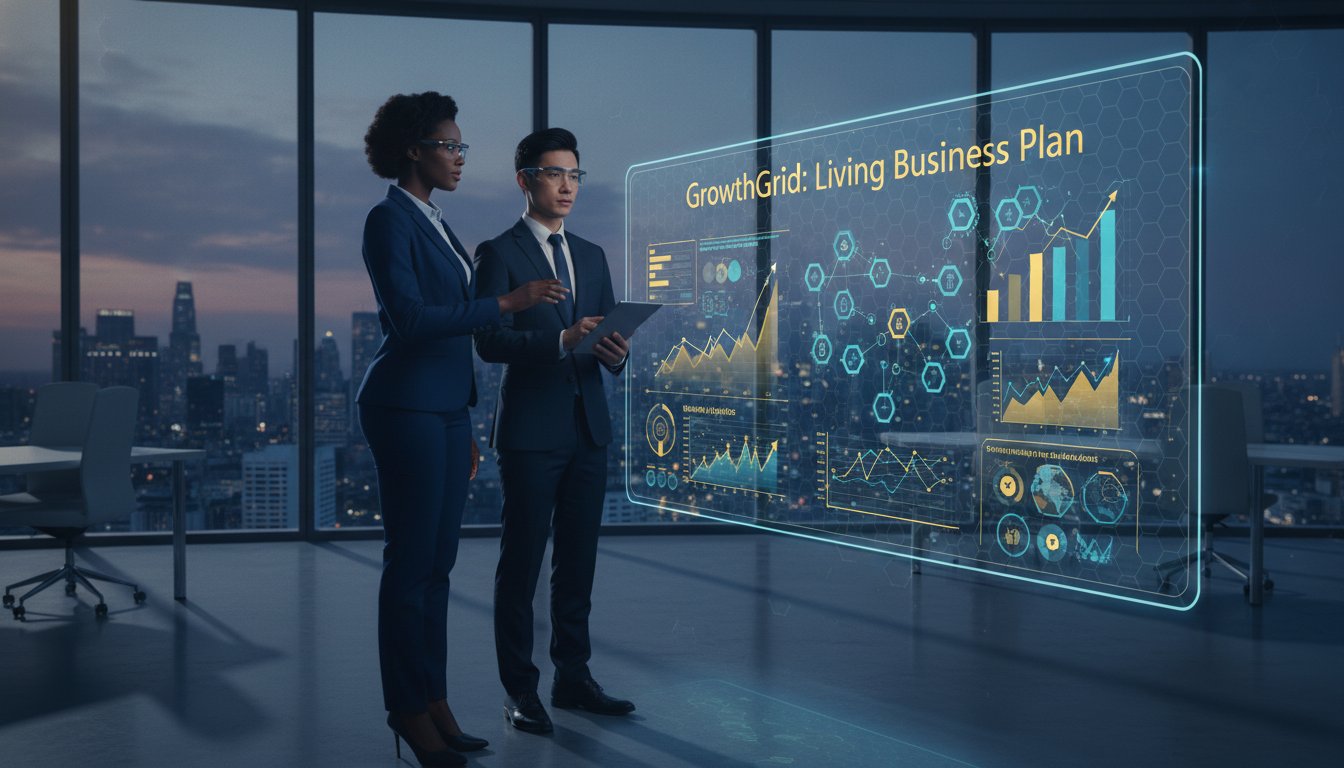 Living Business Plan Software: How to Manage Strategy Post-Funding in 2026