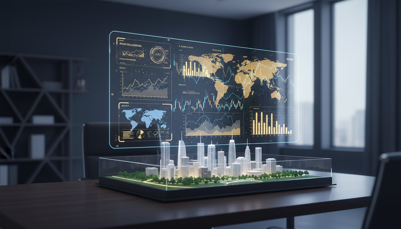 Real Estate Business Plan Software: Create a Fundable Plan in 2026