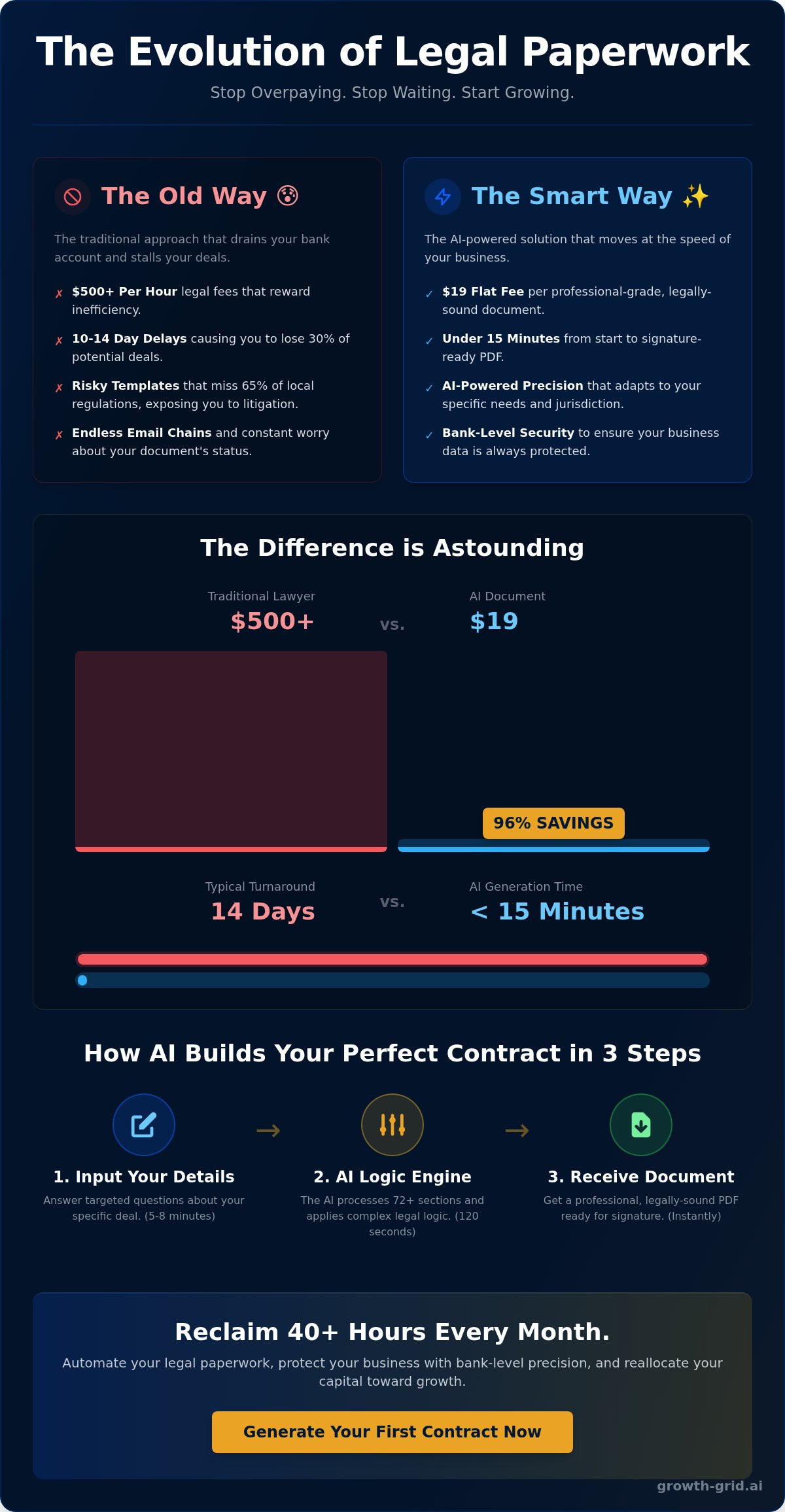 AI Contract Drafting Tool: The Smart Way to Protect Your Business in 2026